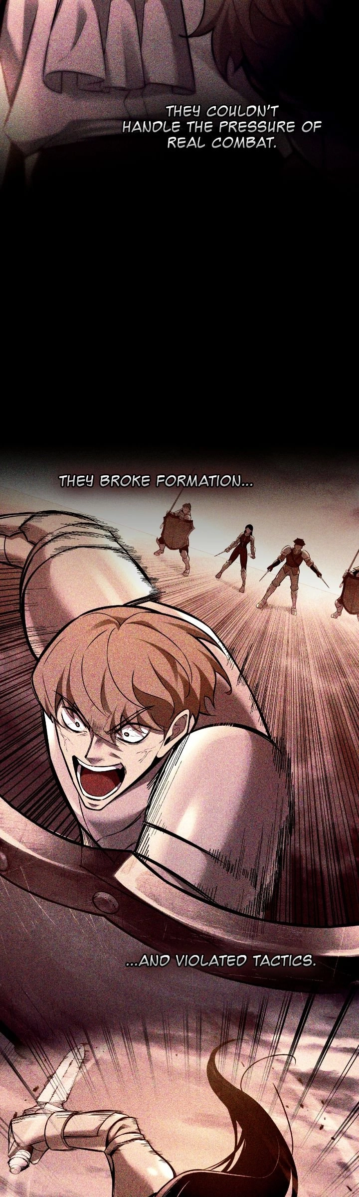 I Became the Tyrant of a Defense Game Chapter 105 - Page 48