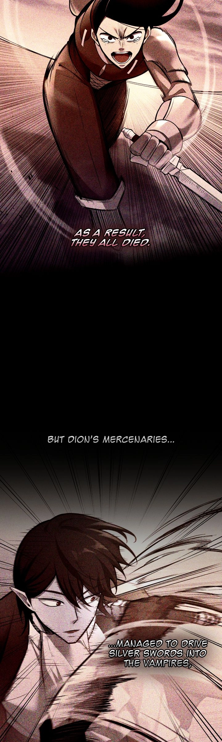 I Became the Tyrant of a Defense Game Chapter 105 - Page 49