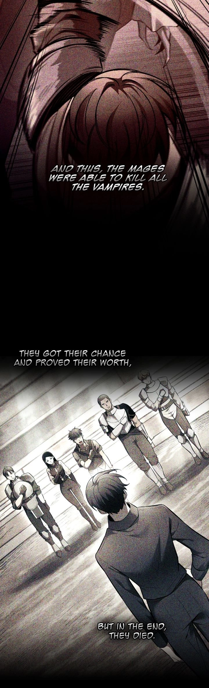 I Became the Tyrant of a Defense Game Chapter 105 - Page 50