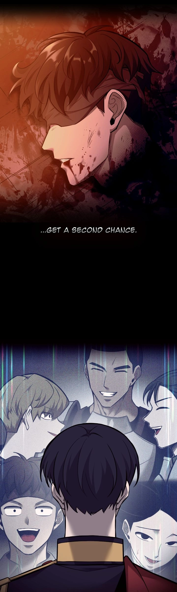 I Became the Tyrant of a Defense Game Chapter 105 - Page 52