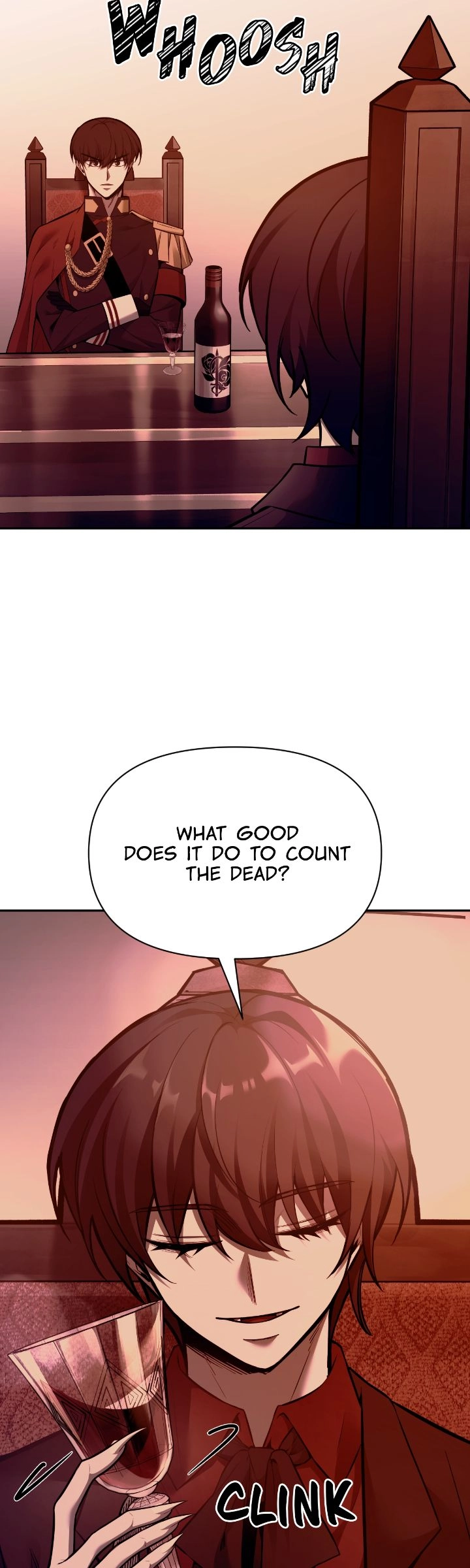 I Became the Tyrant of a Defense Game Chapter 105 - Page 55