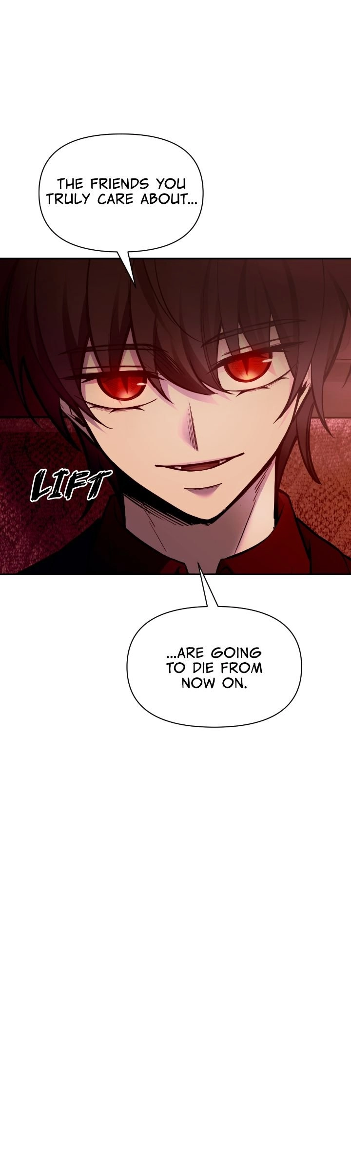 I Became the Tyrant of a Defense Game Chapter 105 - Page 57
