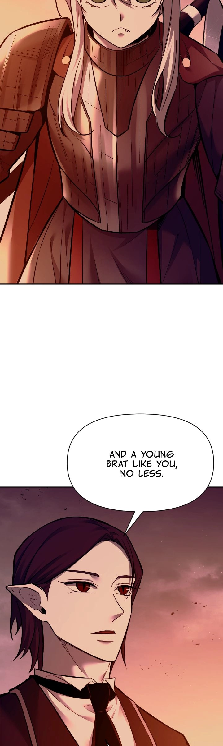 I Became the Tyrant of a Defense Game Chapter 106 - Page 3