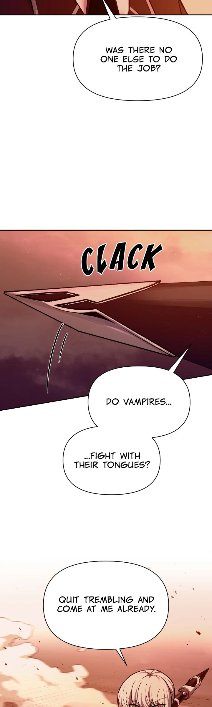 I Became the Tyrant of a Defense Game Chapter 106 - Page 4