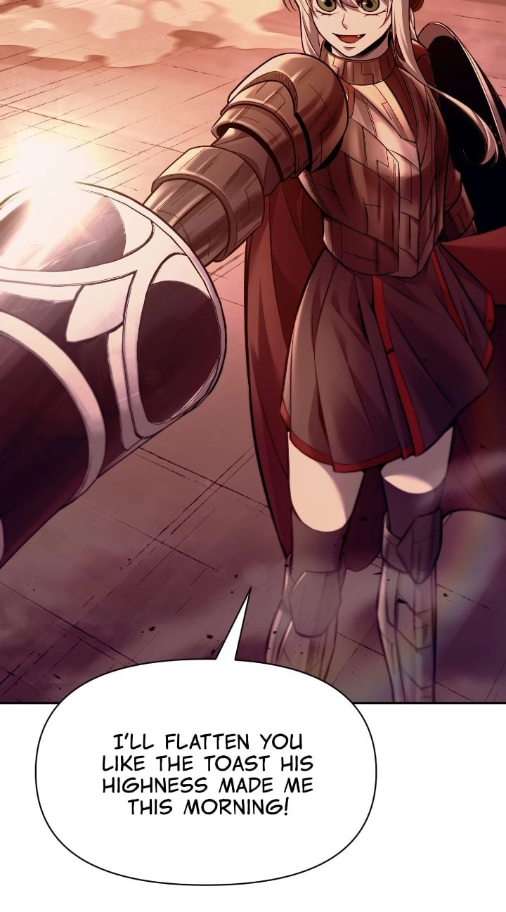 I Became the Tyrant of a Defense Game Chapter 106 - Page 5