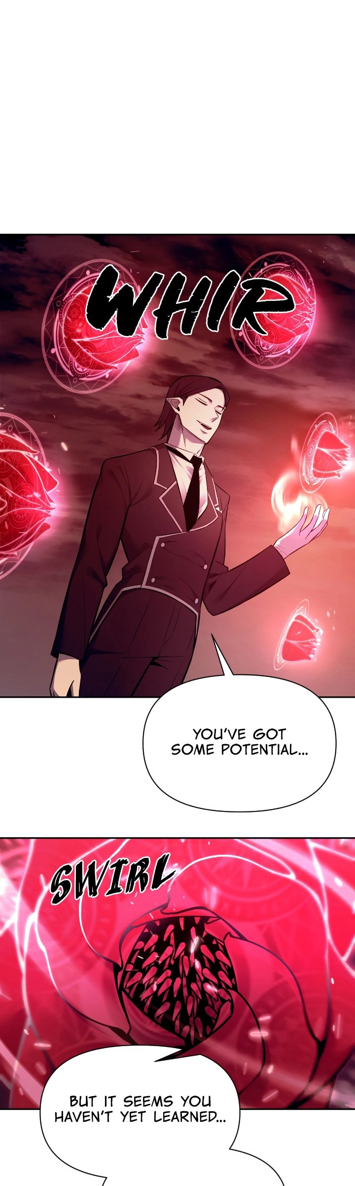 I Became the Tyrant of a Defense Game Chapter 106 - Page 6