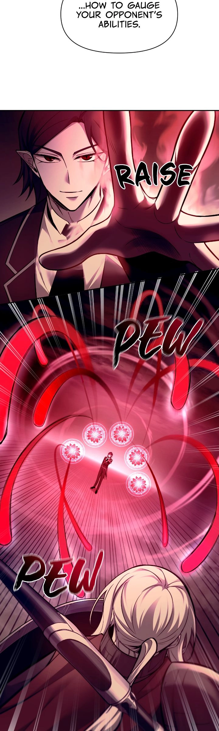 I Became the Tyrant of a Defense Game Chapter 106 - Page 7