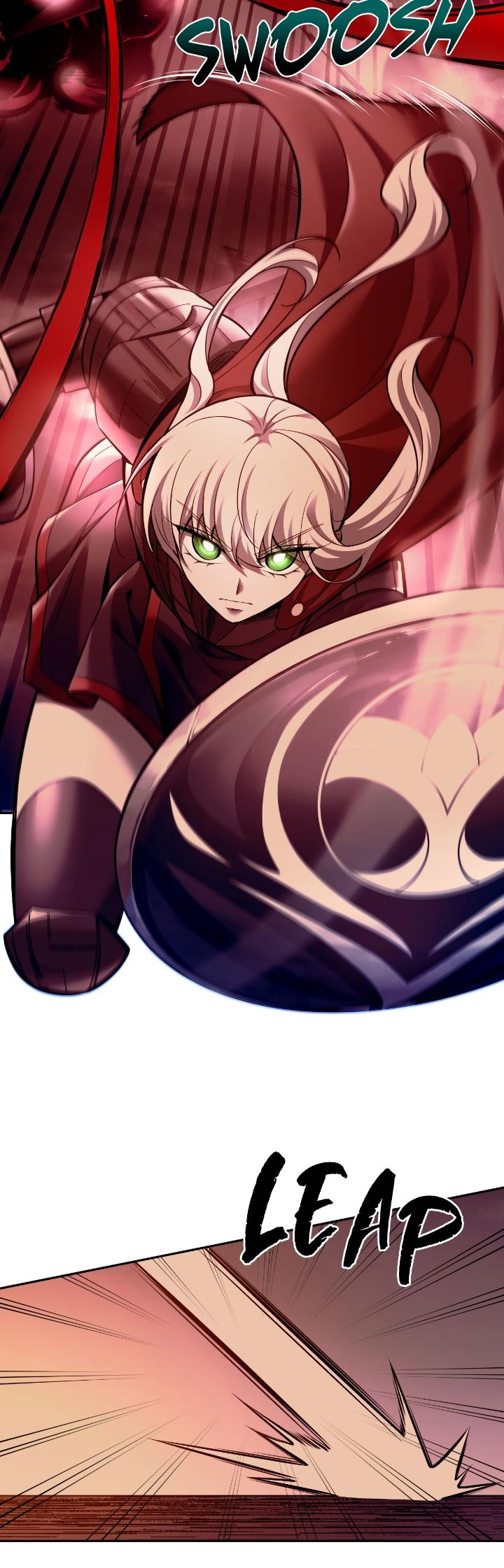 I Became the Tyrant of a Defense Game Chapter 106 - Page 9
