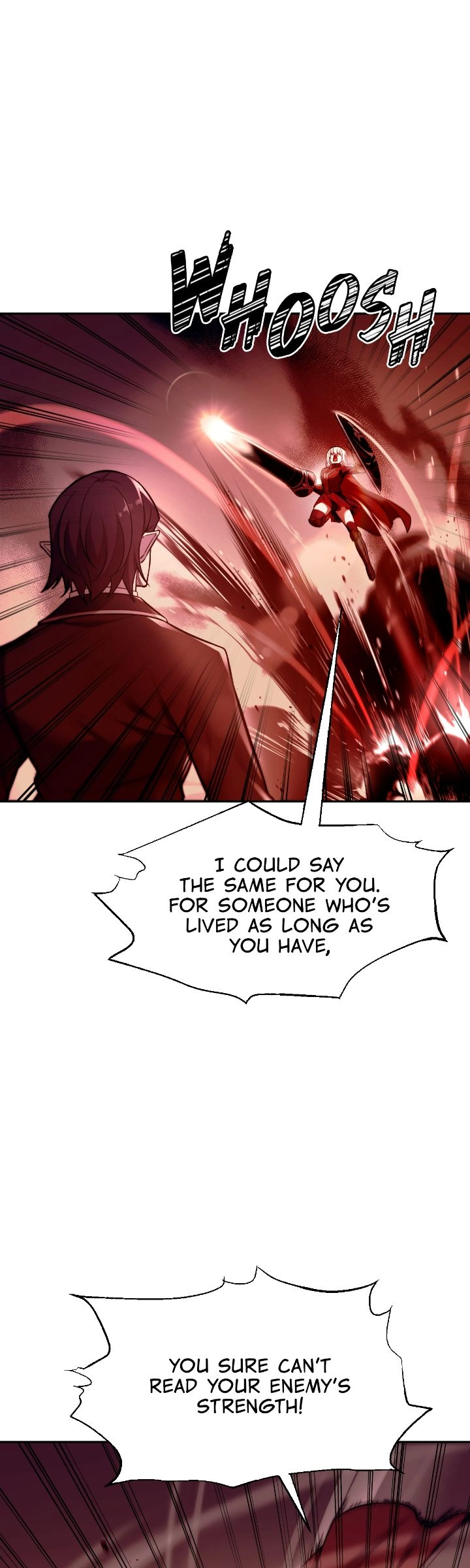 I Became the Tyrant of a Defense Game Chapter 106 - Page 10