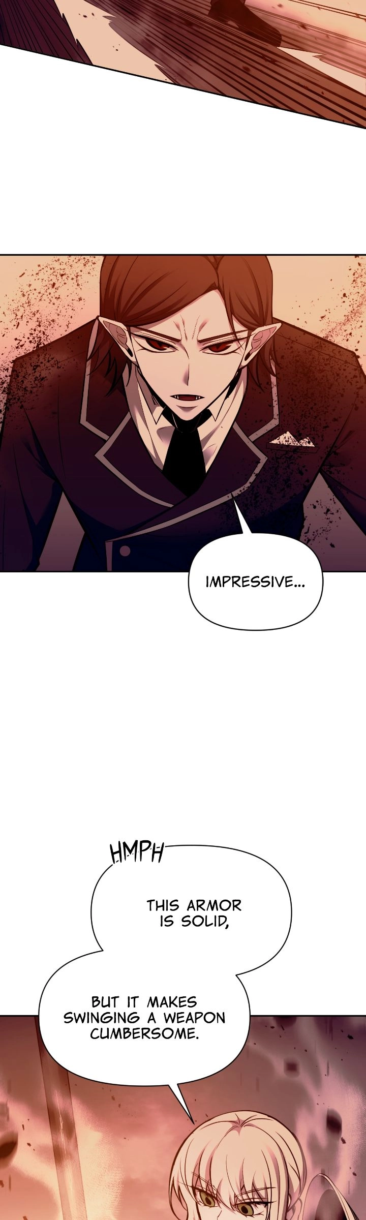 I Became the Tyrant of a Defense Game Chapter 106 - Page 12