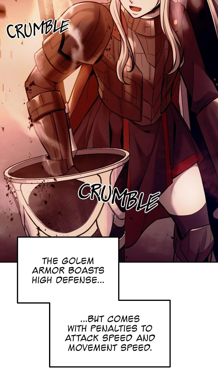 I Became the Tyrant of a Defense Game Chapter 106 - Page 13