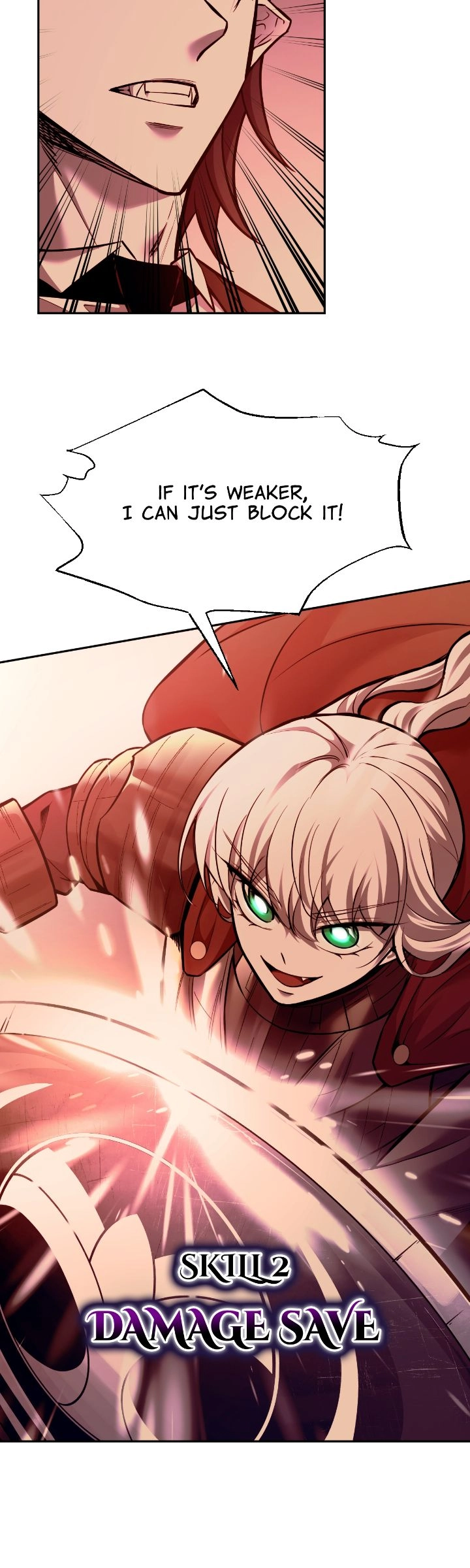 I Became the Tyrant of a Defense Game Chapter 106 - Page 21