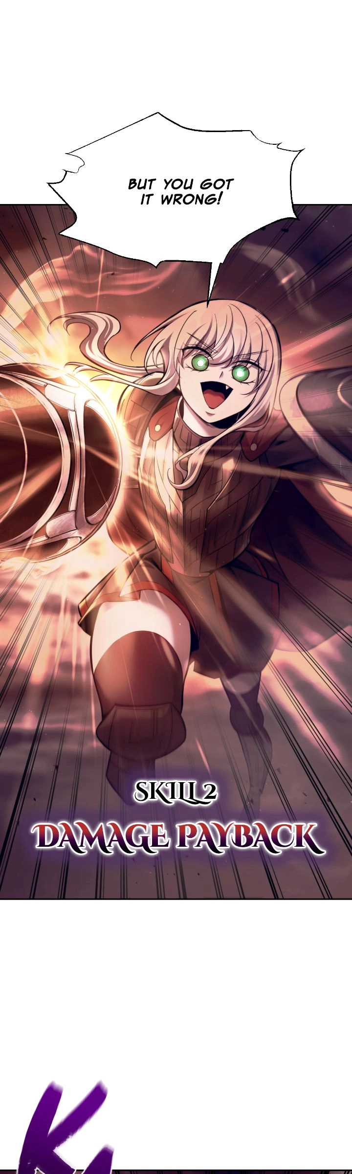 I Became the Tyrant of a Defense Game Chapter 106 - Page 23