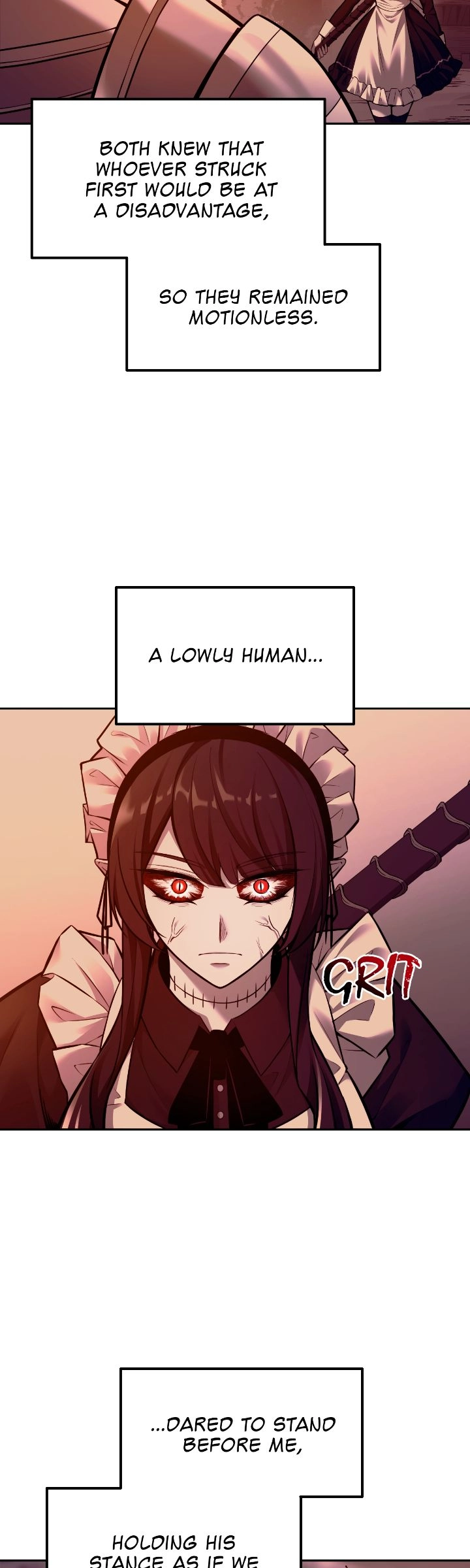 I Became the Tyrant of a Defense Game Chapter 106 - Page 26
