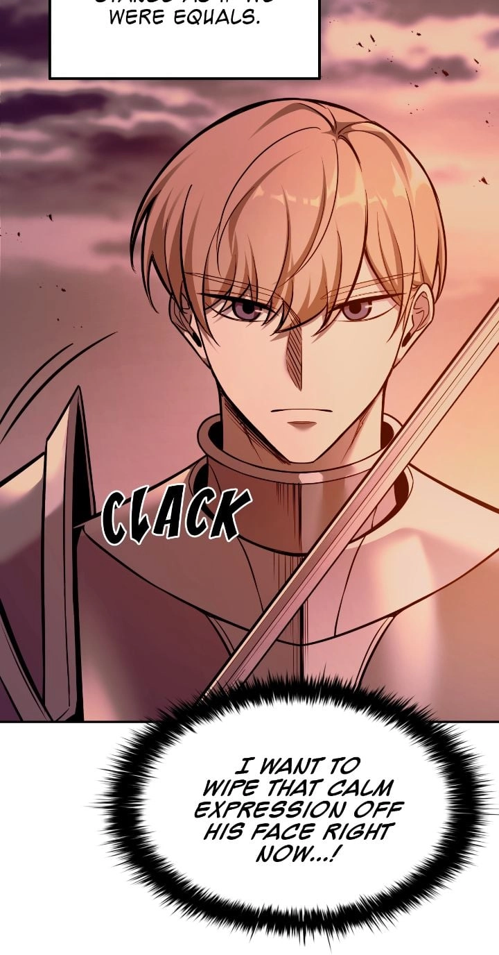 I Became the Tyrant of a Defense Game Chapter 106 - Page 27