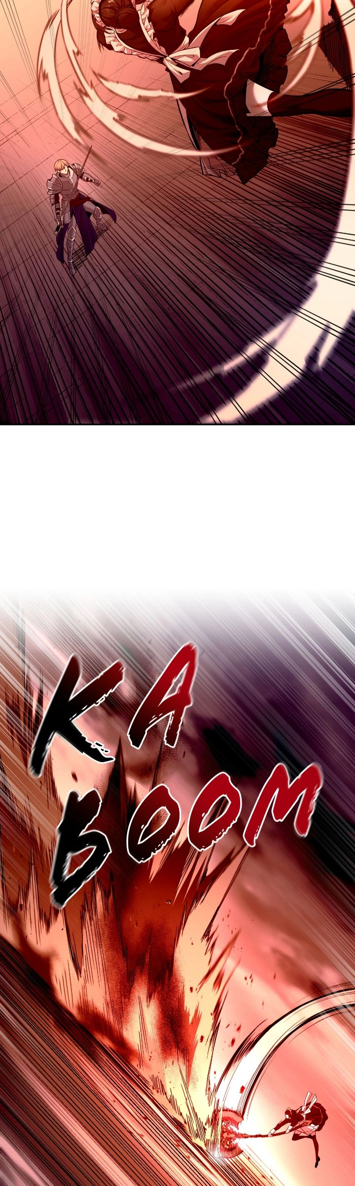 I Became the Tyrant of a Defense Game Chapter 106 - Page 30