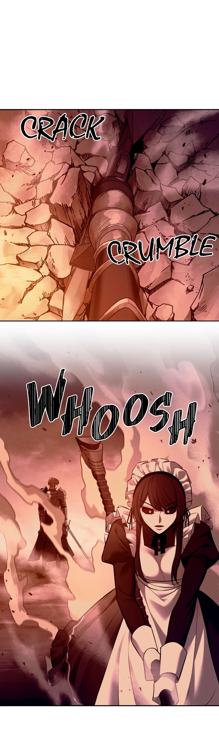 I Became the Tyrant of a Defense Game Chapter 106 - Page 32