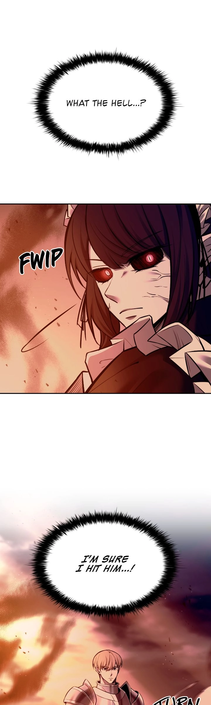 I Became the Tyrant of a Defense Game Chapter 106 - Page 33