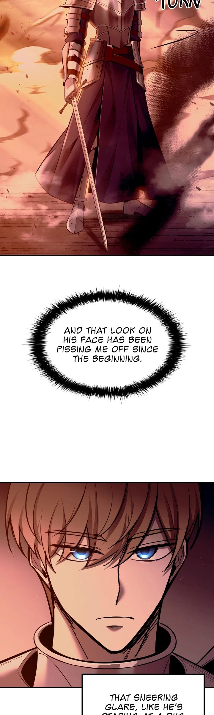 I Became the Tyrant of a Defense Game Chapter 106 - Page 34