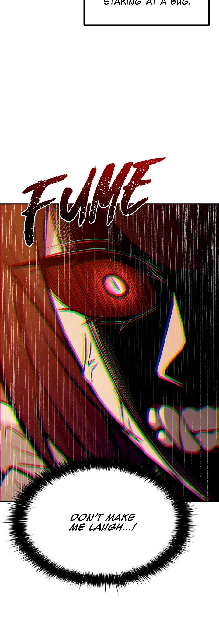 I Became the Tyrant of a Defense Game Chapter 106 - Page 35