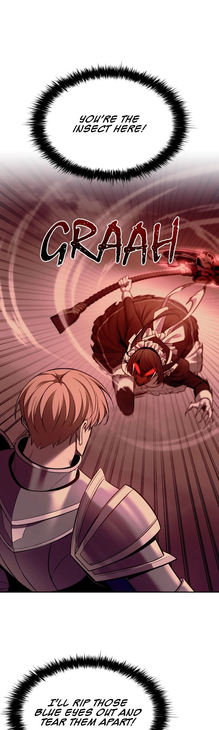 I Became the Tyrant of a Defense Game Chapter 106 - Page 36