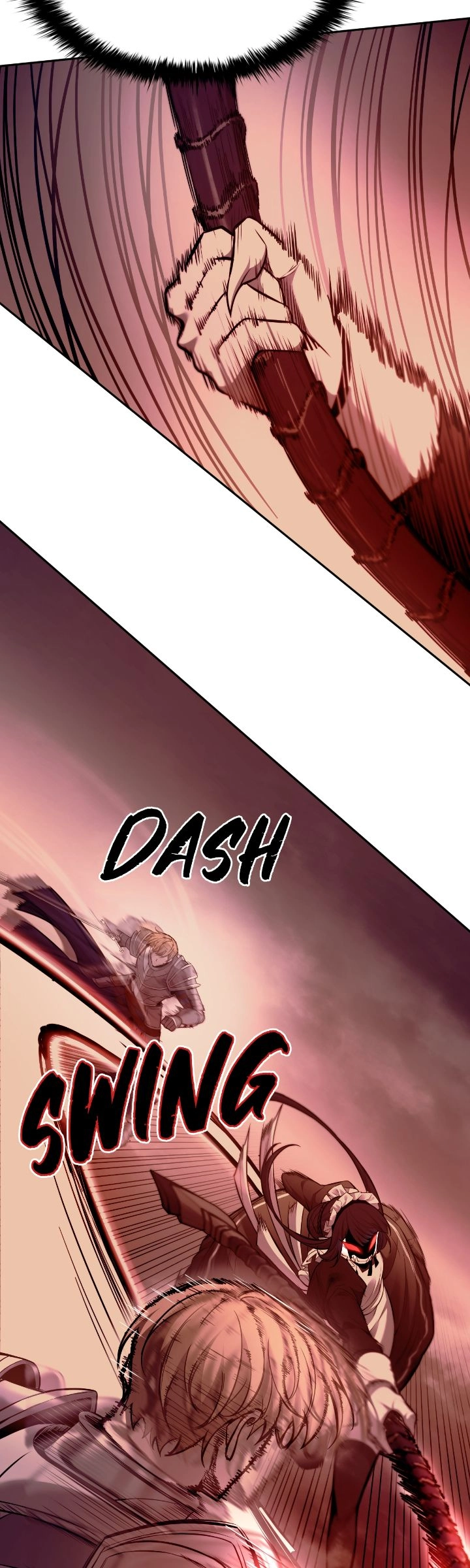I Became the Tyrant of a Defense Game Chapter 106 - Page 37