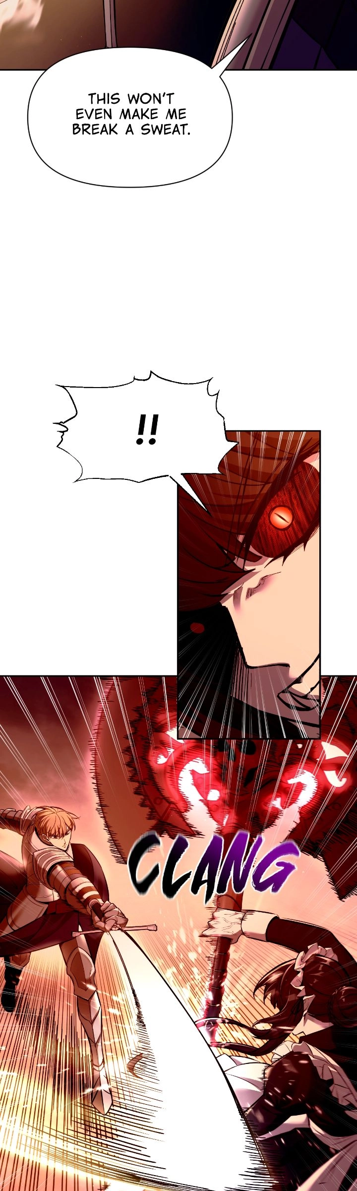 I Became the Tyrant of a Defense Game Chapter 106 - Page 41