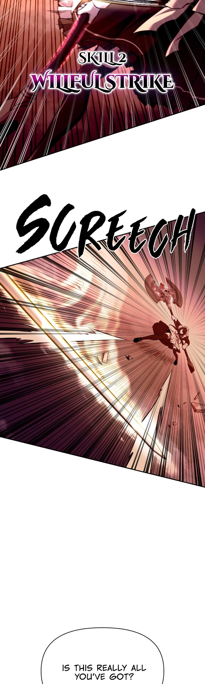 I Became the Tyrant of a Defense Game Chapter 106 - Page 42