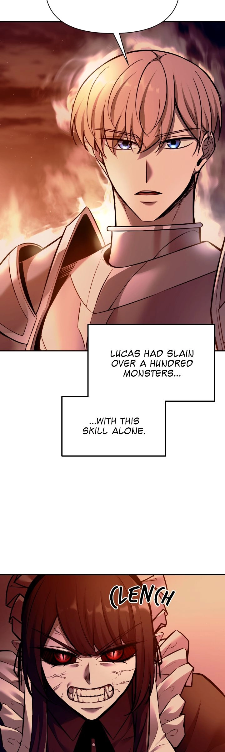 I Became the Tyrant of a Defense Game Chapter 106 - Page 43