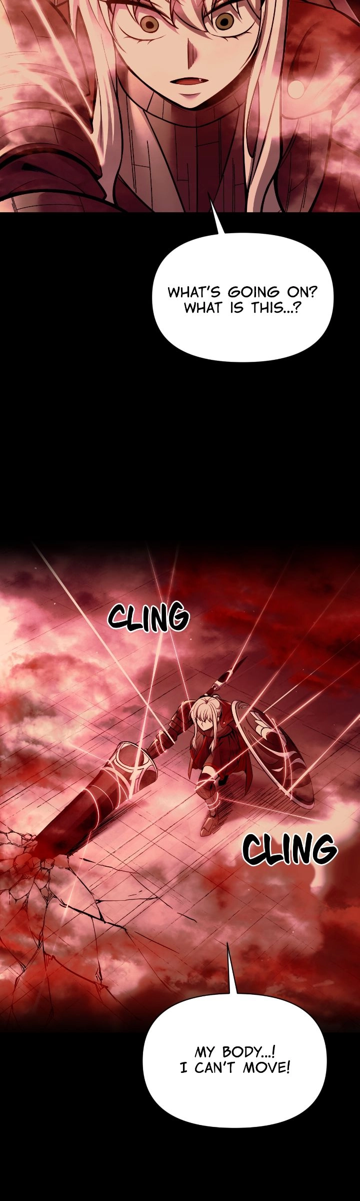 I Became the Tyrant of a Defense Game Chapter 106 - Page 48
