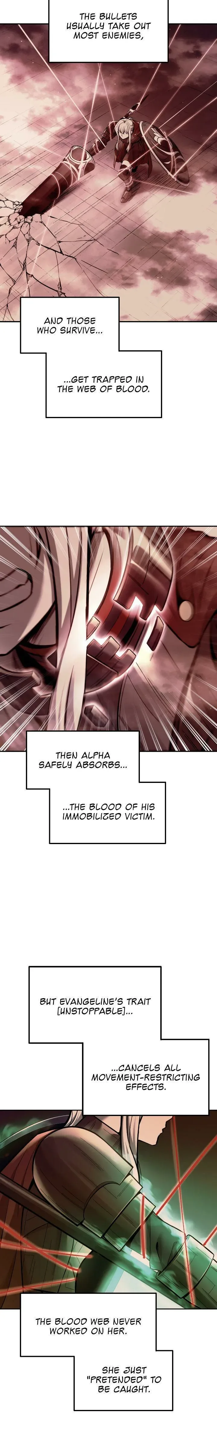 I Became the Tyrant of a Defense Game Chapter 107 - Page 4