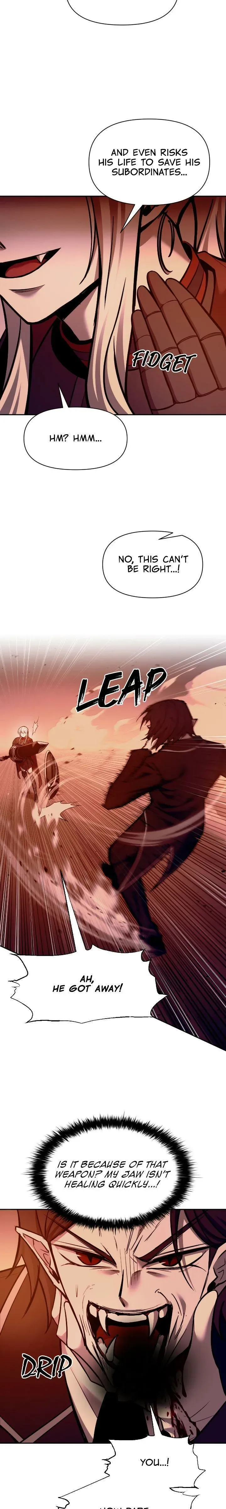 I Became the Tyrant of a Defense Game Chapter 107 - Page 7