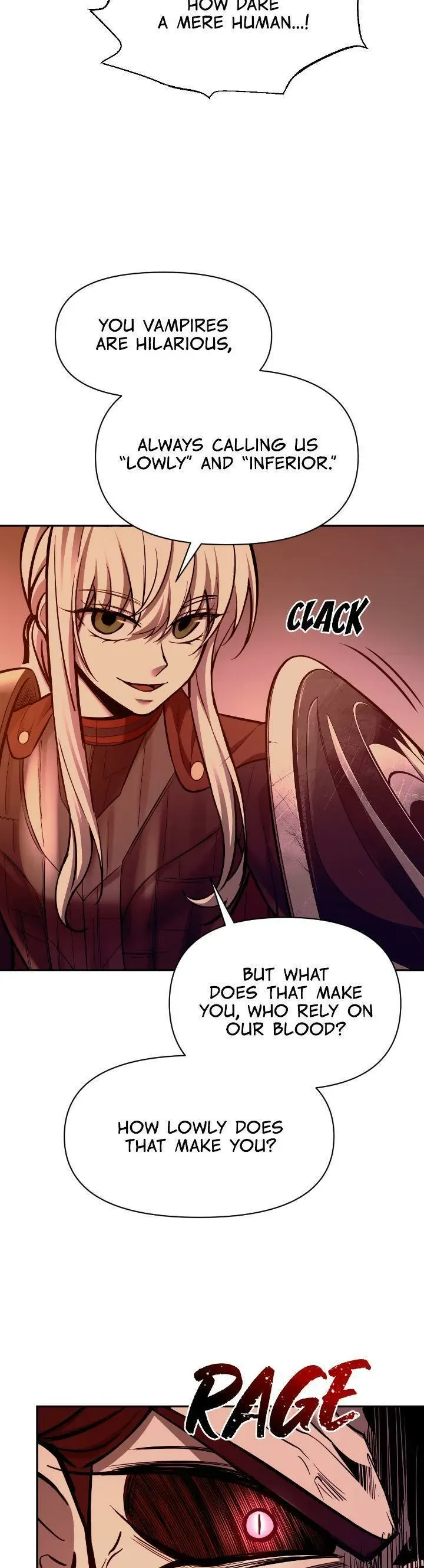 I Became the Tyrant of a Defense Game Chapter 107 - Page 8