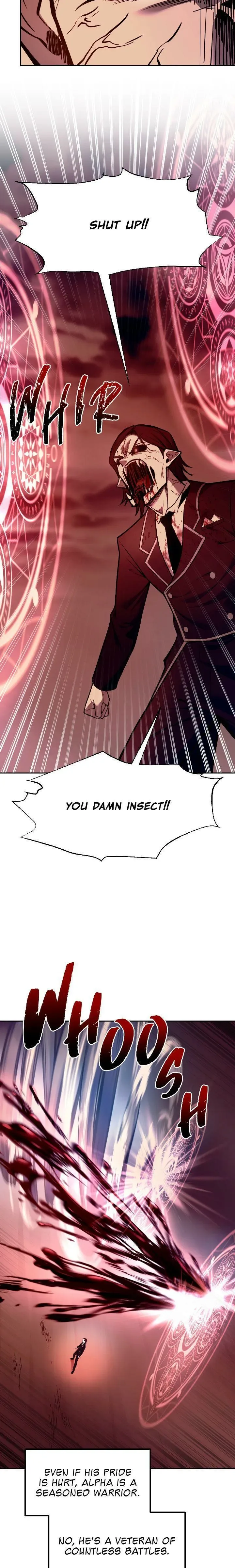 I Became the Tyrant of a Defense Game Chapter 107 - Page 9