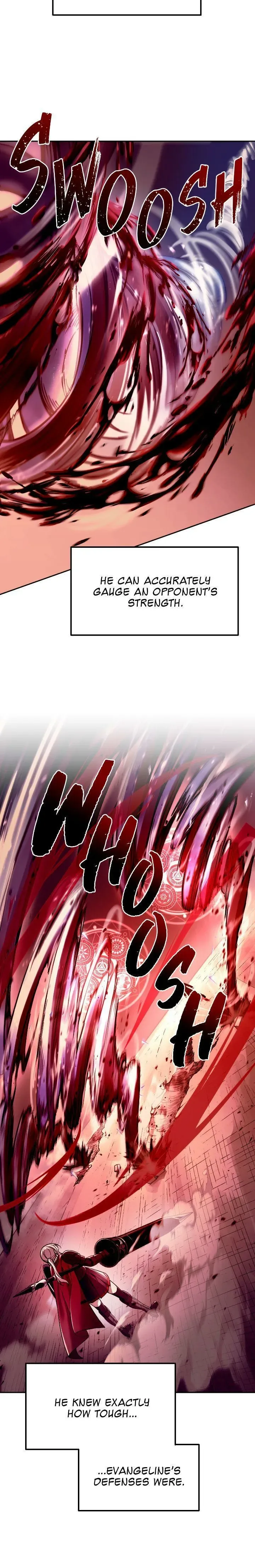 I Became the Tyrant of a Defense Game Chapter 107 - Page 10