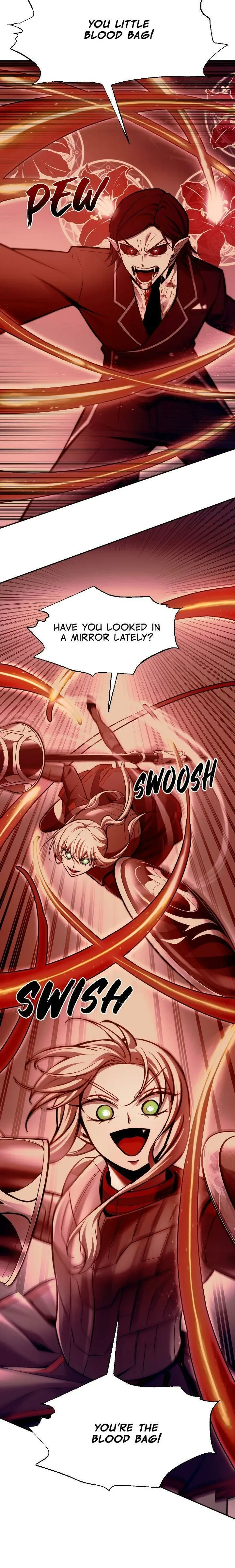 I Became the Tyrant of a Defense Game Chapter 107 - Page 14