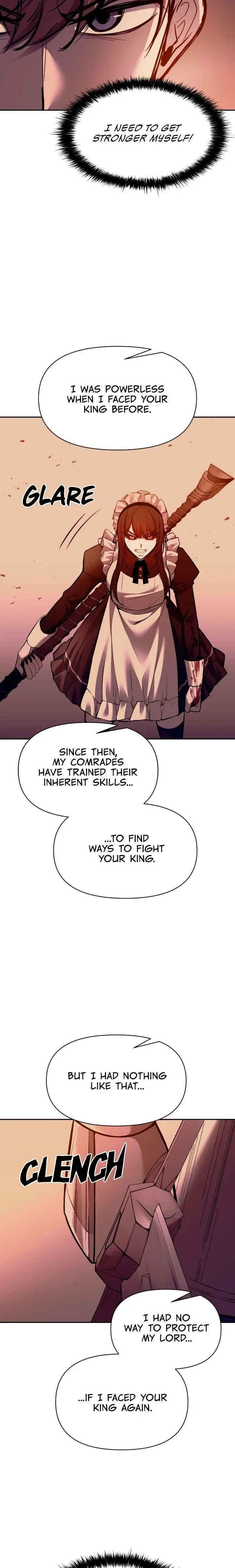 I Became the Tyrant of a Defense Game Chapter 107 - Page 19