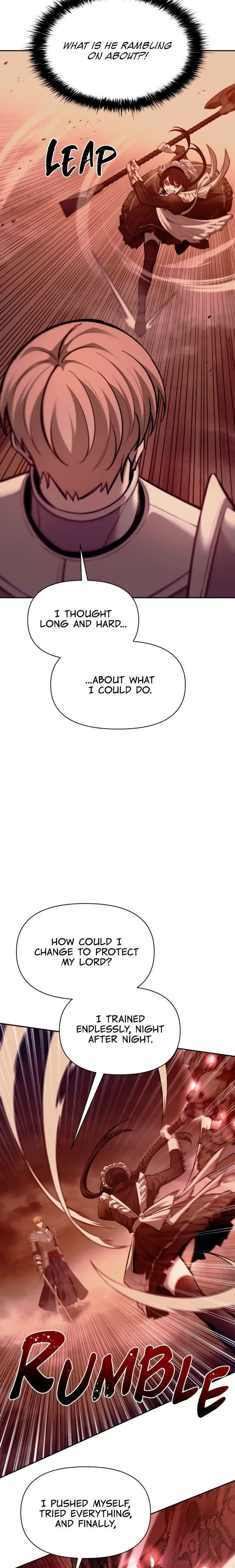 I Became the Tyrant of a Defense Game Chapter 107 - Page 20