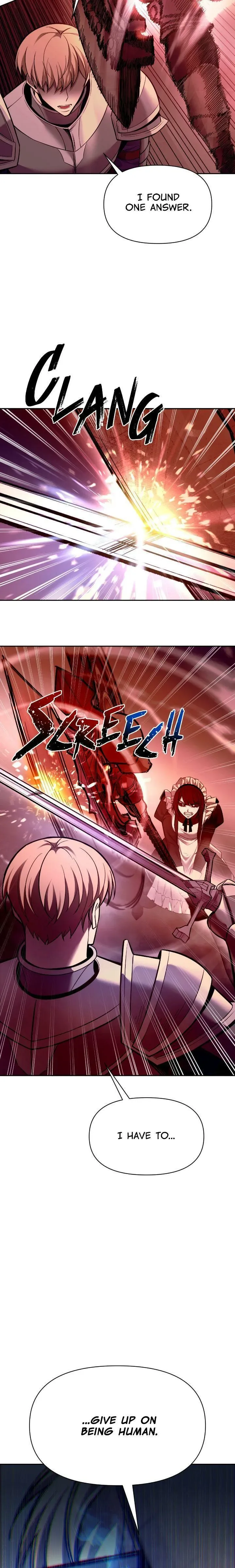 I Became the Tyrant of a Defense Game Chapter 107 - Page 21