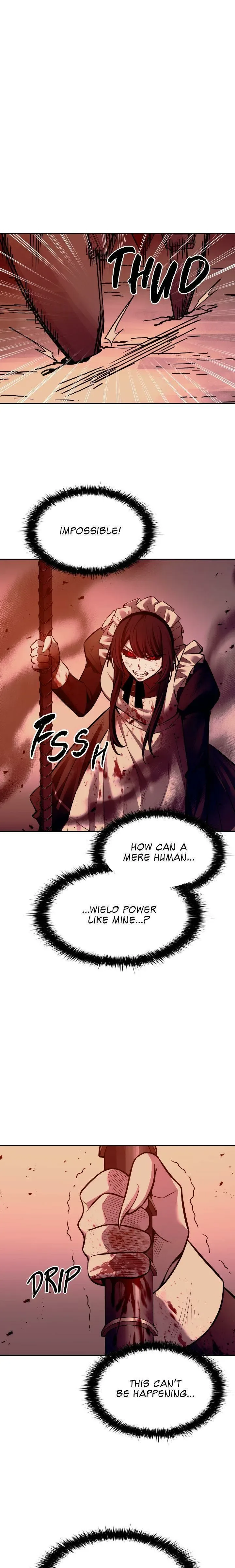 I Became the Tyrant of a Defense Game Chapter 107 - Page 23