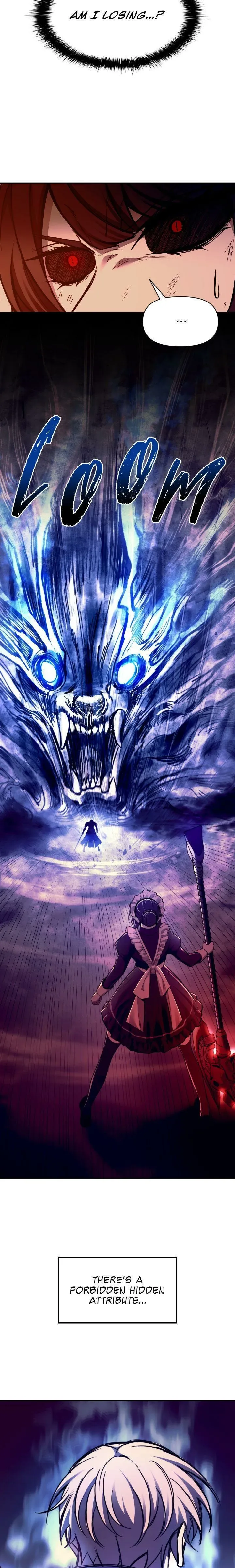 I Became the Tyrant of a Defense Game Chapter 107 - Page 24