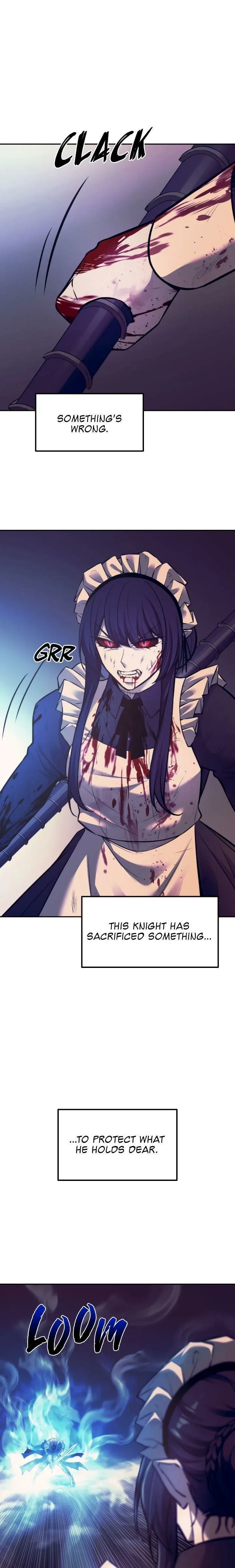 I Became the Tyrant of a Defense Game Chapter 107 - Page 26