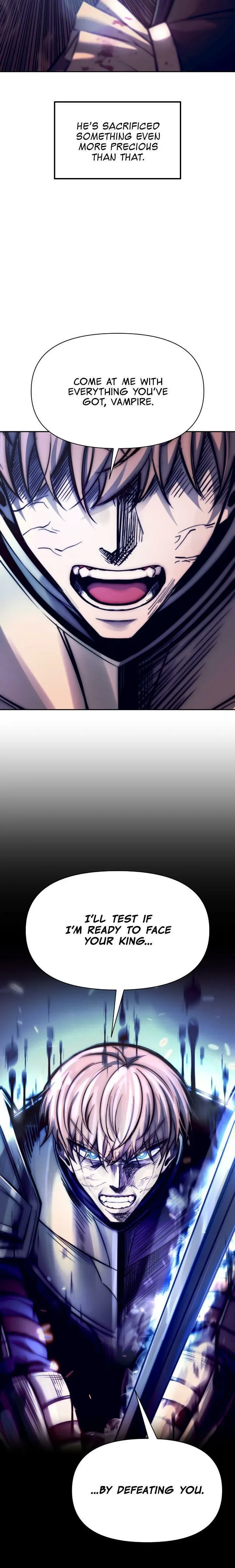 I Became the Tyrant of a Defense Game Chapter 107 - Page 27