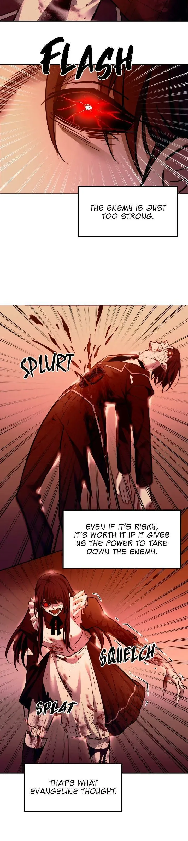 I Became the Tyrant of a Defense Game Chapter 108 - Page 3