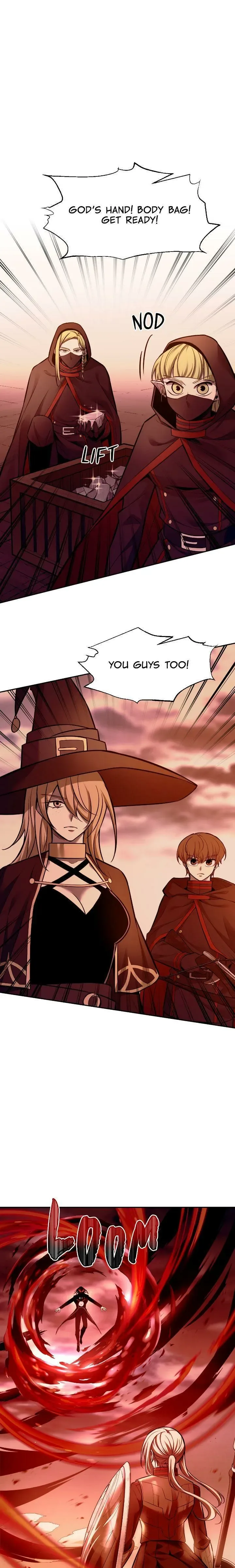 I Became the Tyrant of a Defense Game Chapter 108 - Page 5
