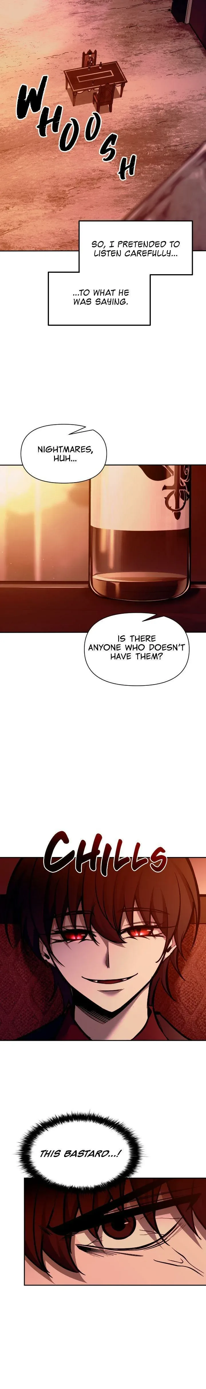 I Became the Tyrant of a Defense Game Chapter 108 - Page 8