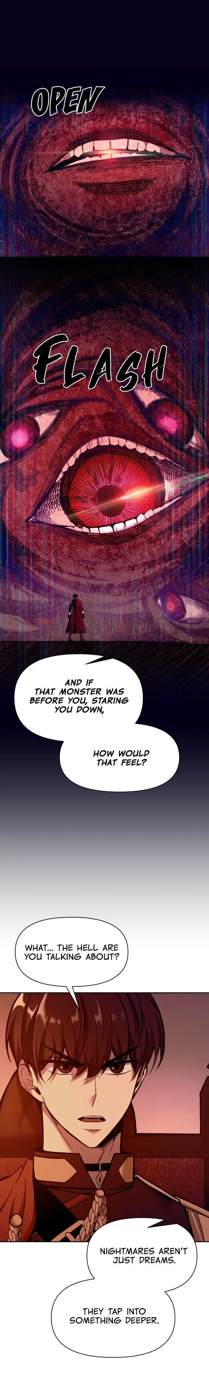 I Became the Tyrant of a Defense Game Chapter 108 - Page 11