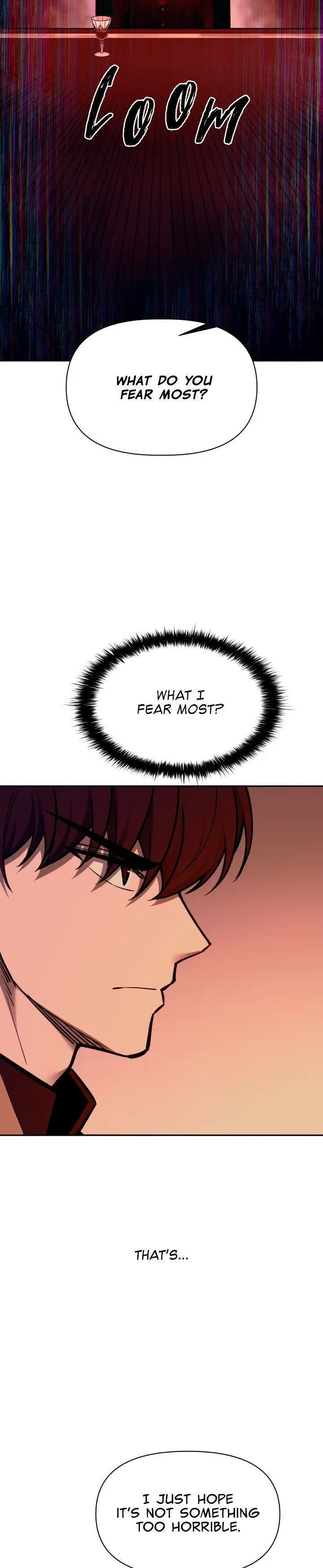 I Became the Tyrant of a Defense Game Chapter 108 - Page 13