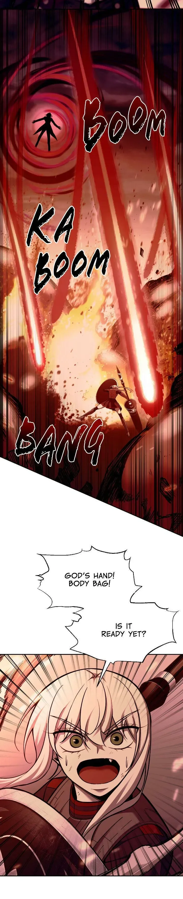 I Became the Tyrant of a Defense Game Chapter 108 - Page 15