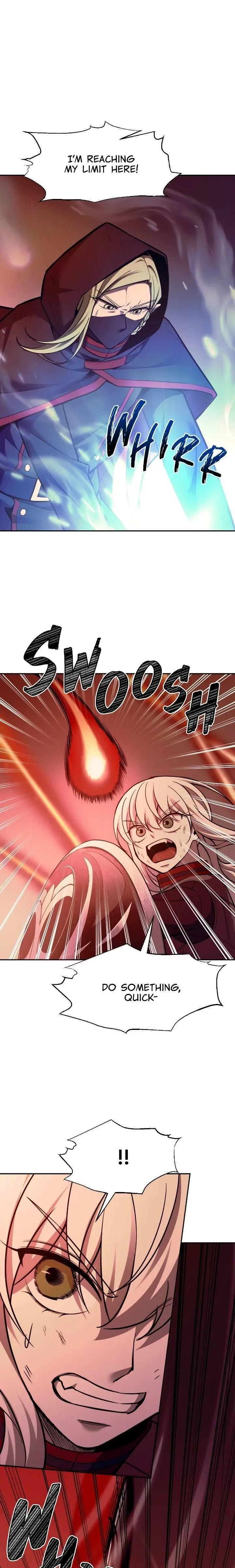 I Became the Tyrant of a Defense Game Chapter 108 - Page 16